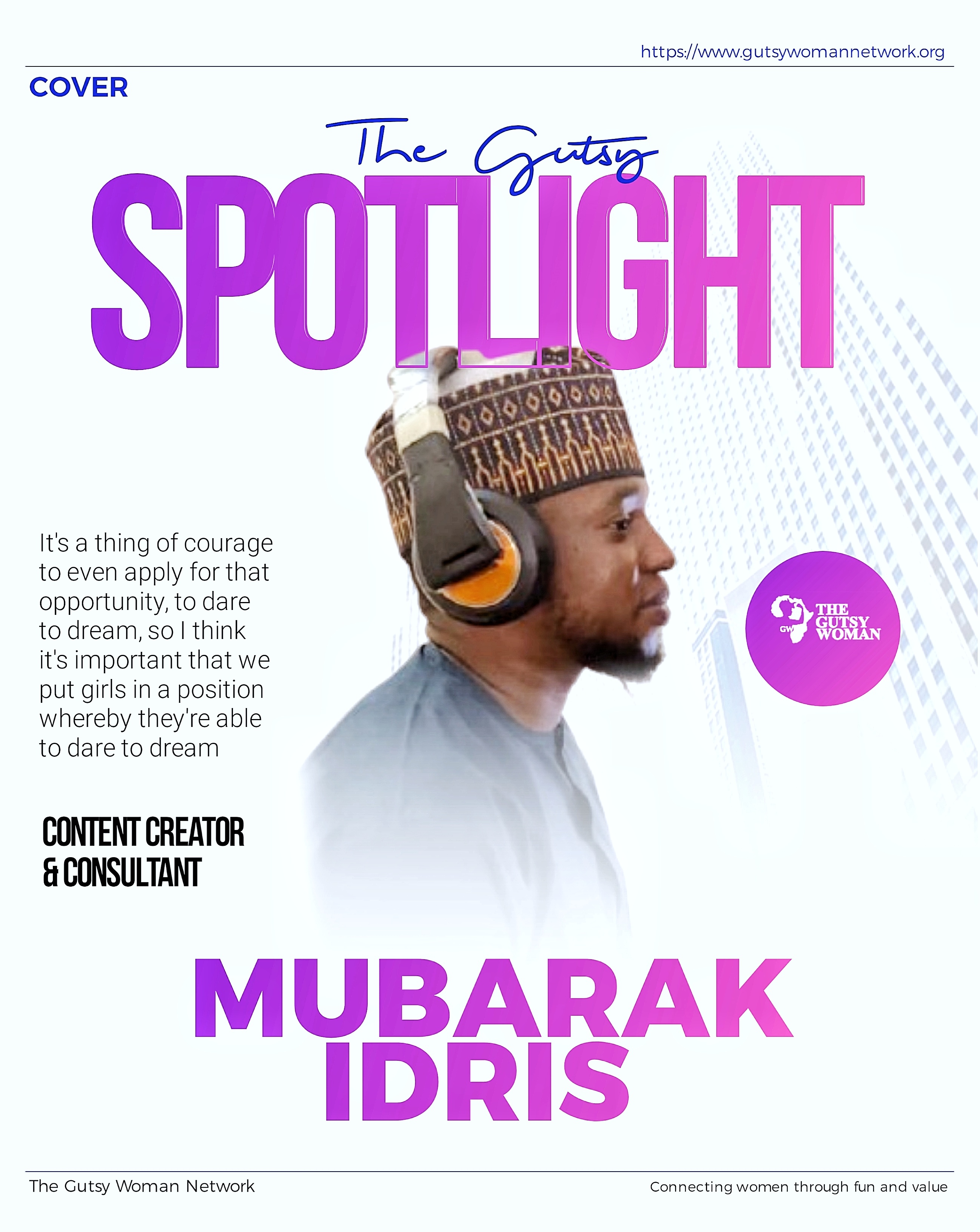 Mubarak Idris