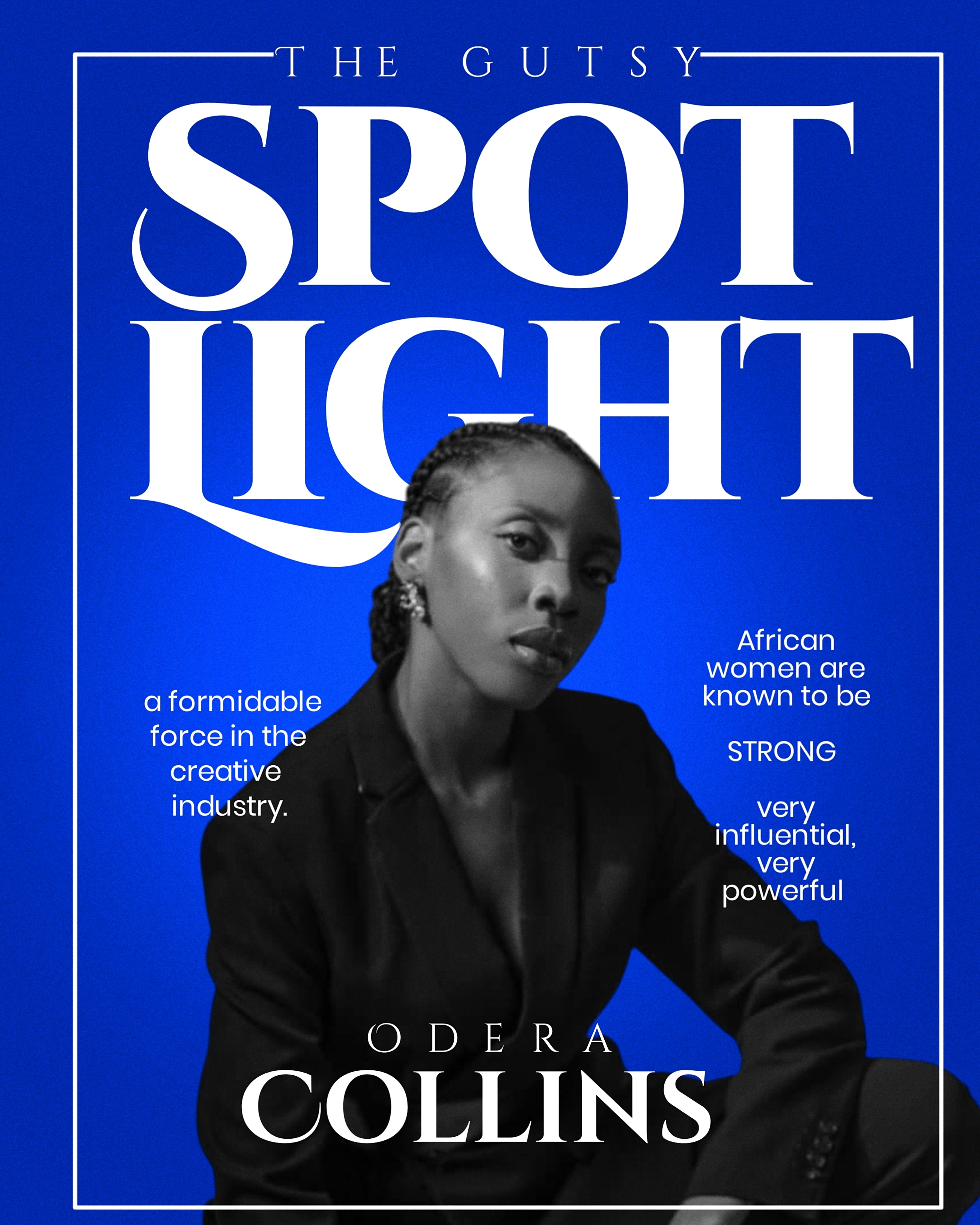 Odera Collins