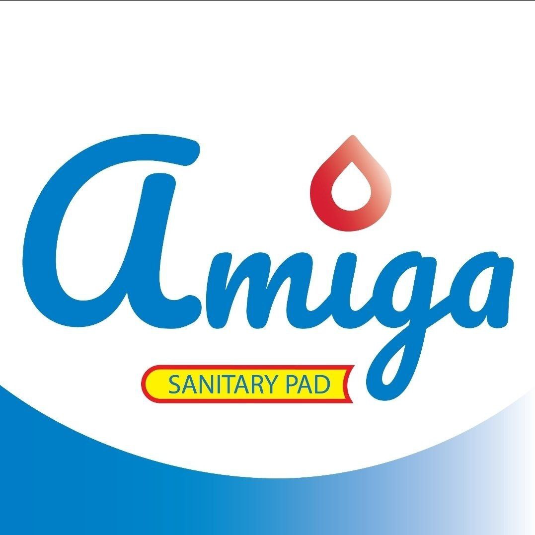 amiga sanitary pad