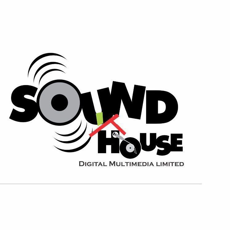 Sound house