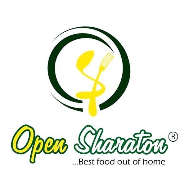 Open sharaton