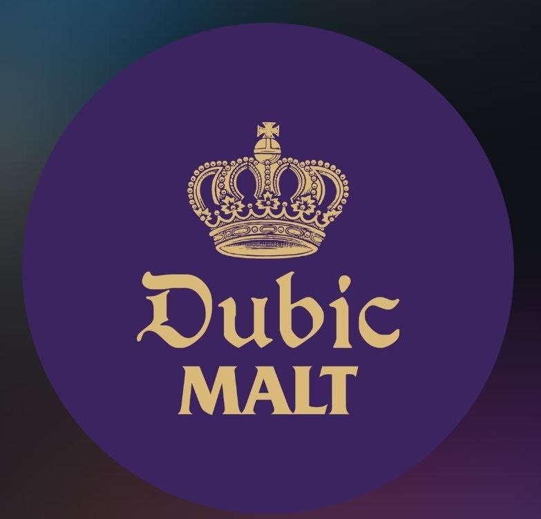 Dubic malt